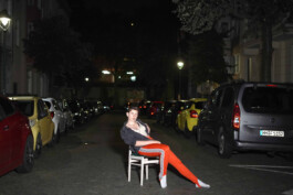 Borderland Residencies