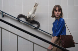 Borderland Residencies