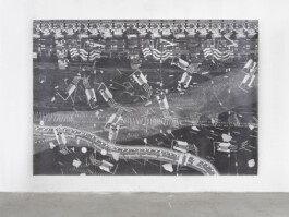 Borderland Residencies