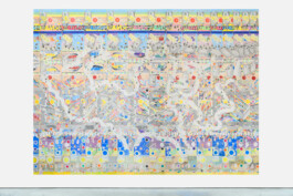 Borderland Residencies