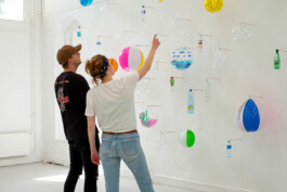 Borderland Residencies