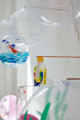 Borderland Residencies