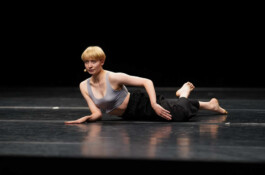 Borderland Residencies