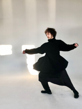 Borderland Residencies