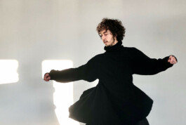 Borderland Residencies