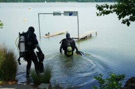 Borderland Residencies