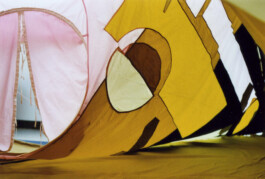 Borderland Residencies