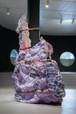 Borderland Residencies