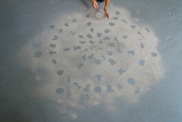 Borderland Residencies