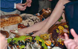 Borderland Residencies