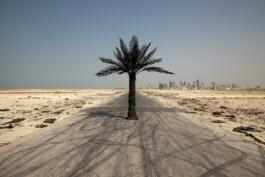 Borderland Residencies