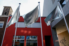 Borderland Residencies