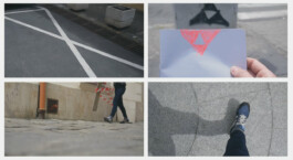 Borderland Residencies