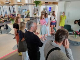 Borderland Residencies