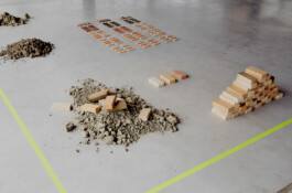 Borderland Residencies