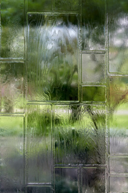 Borderland Residencies