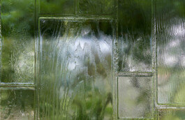 Borderland Residencies