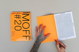 Borderland Residencies