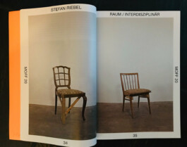 Borderland Residencies