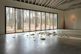 Borderland Residencies