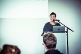 Borderland Residencies