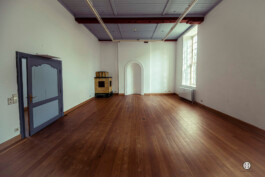 Borderland Residencies