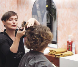 Borderland Residencies