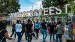 Borderland Residencies