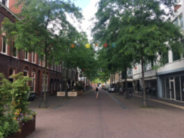 Borderland Residencies