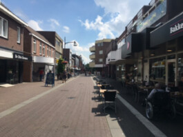 Borderland Residencies