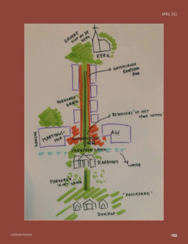 Borderland Residencies