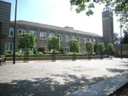 Borderland Residencies