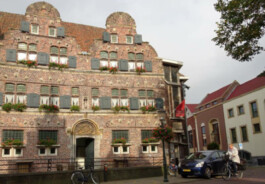 Borderland Residencies