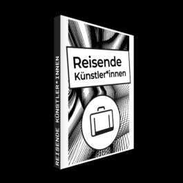 Borderland Residencies