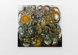 Borderland Residencies