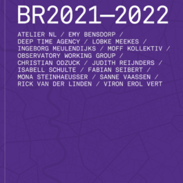 Borderland Residencies