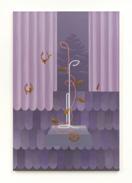 Borderland Residencies