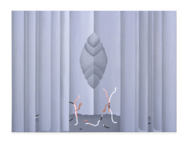 Borderland Residencies