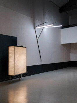 Borderland Residencies