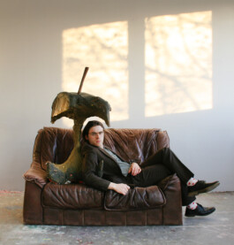 Borderland Residencies