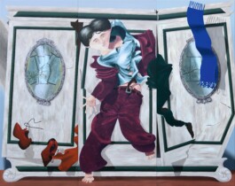 Borderland Residencies