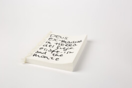 Borderland Residencies