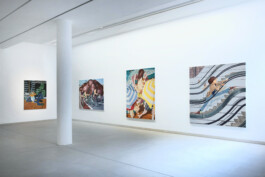 Borderland Residencies