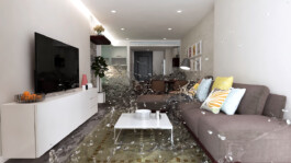 Borderland Residencies