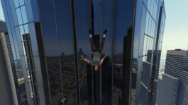 Borderland Residencies