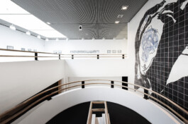 Borderland Residencies