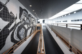 Borderland Residencies