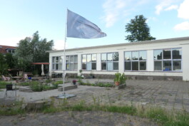 Borderland Residencies