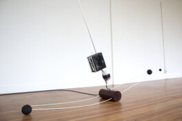 Borderland Residencies