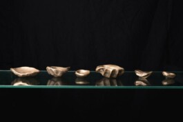 Borderland Residencies